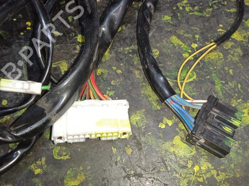 Headlight switch OPEL MONTEREY B (M98) 3.0 DTI (UBS73D, UBS73G) | BP10672835I24 