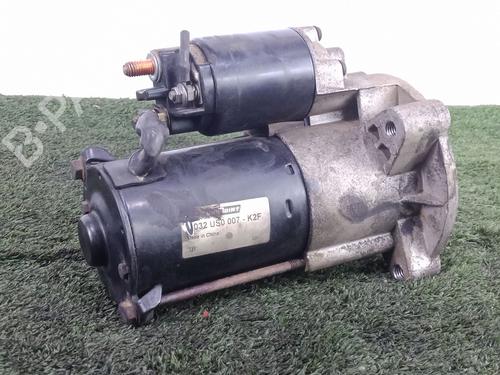 Used Starter PEUGEOT 407 (6D_) 2.0 HDi 135 (6DRHRH, 6DRHRE, 6DRHRG, 6DRHRJ) (136 hp) 29463569