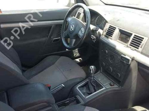 Fensterheber links vorne OPEL VECTRA C (Z02) 2.2 DTI 16V (F69) | BP15350451C22 