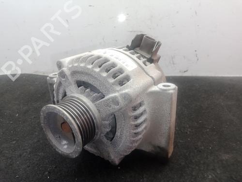 Generator OPEL ASTRA K (B16) 1.6 CDTi (68) (136 hp) 29130445