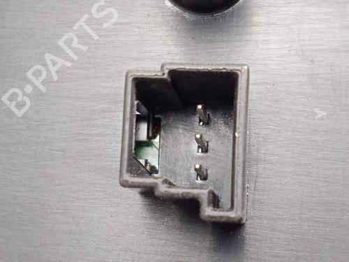 Left front window switch MERCEDES-BENZ A-CLASS (W169) A 200 CDI (169.008, 169.308) | BP30902631I27