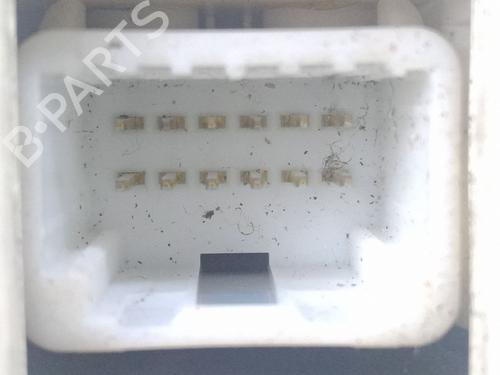 Climate control RENAULT MASTER II Van (FD) 3.0 dCi 140 (FD0T, FD0S, FD2T, FD3S, FD8S) | BP31971965I5