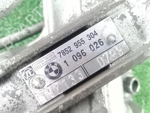 Steering rack BMW 5 (E39) 525 tds | BP26663054M22 