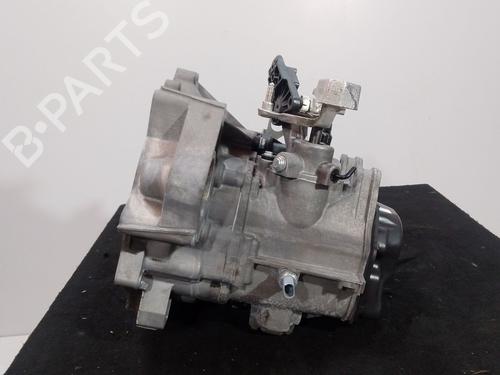 Gearbox SKODA FABIA II (542) 1.4 | BP35979054M3 - Image 4