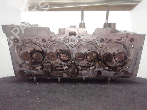 Cylinder head DACIA LOGAN (LS_) 1.5 dCi (LS0K) | BP30127107M5 