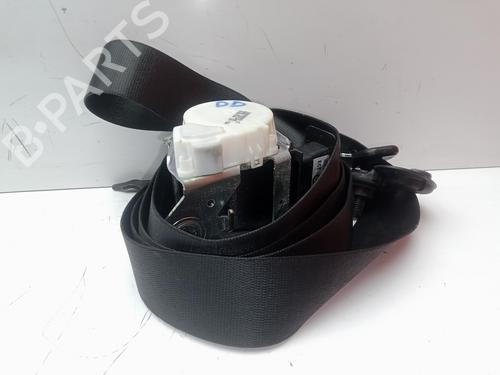 Front right seatbelt BMW 1 (E87)  | BP15197451I25 
