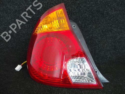 Used Left taillight HYUNDAI ACCENT II (LC) [1999-2012]  5725694