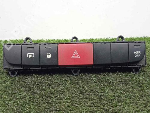 Used Warning switch PEUGEOT BOXER Van [2006-2025]  21210327