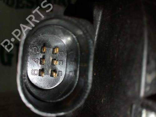 Throttle body FIAT CROMA (194_) 1.9 D Multijet (194AXC1B, 194AXC12) | BP5714285M82 