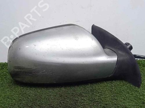 Right mirror PEUGEOT 307 SW (3H) 2.0 HDI 110 | BP18326451C27 