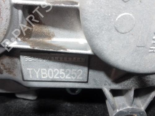 Gearkasse MICROCAR M.GO 0.5 | BP38754973M3  - Image 5