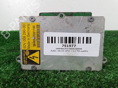 Xenon ballast AUDI A6 C6 (4F2) 3.0 TDI quattro | BP32003103C53