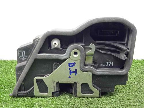 Front left lock BMW X3 (E83) 2.0 d | BP15417220C98 