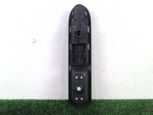 Left front window switch PEUGEOT 407 (6D_) 1.6 HDi 110 (6D9HZC, 6D9HYC) | BP30759864I27