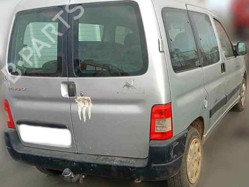 Rear right lock PEUGEOT PARTNER Box Body/MPV (5_, G_)  | BP28488825C99