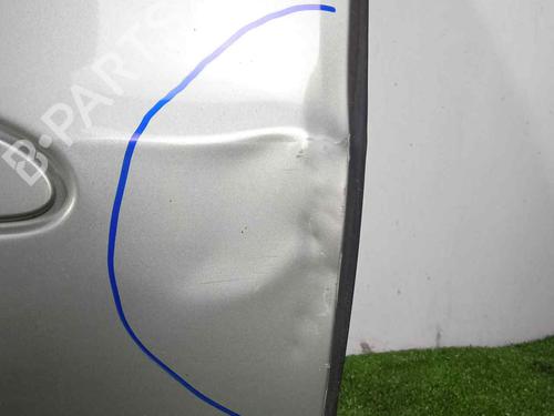 Right front door MERCEDES-BENZ R-CLASS (W251, V251)  | BP21174594C3 