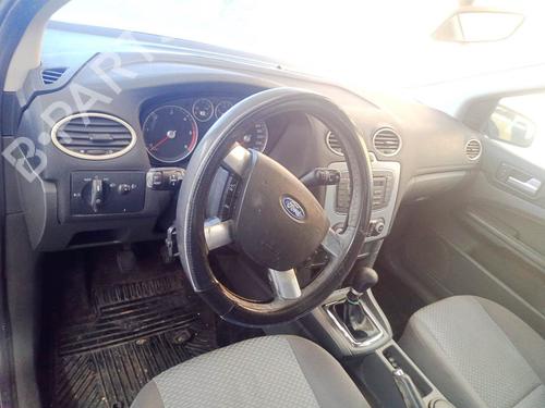 Climate control FORD FOCUS II (DA_, HCP, DP) 1.6 TDCi | BP31775001I5 