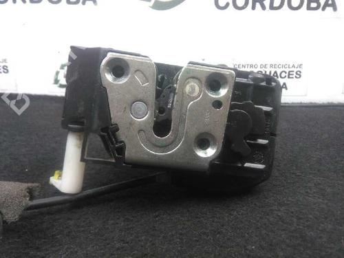 Used Front left lock NISSAN MICRA III (K12) 1.4 16V (88 hp) 5709491