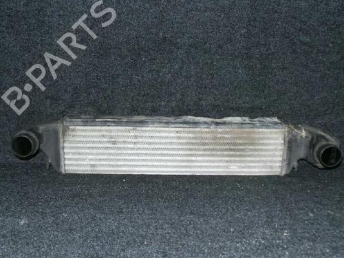 Used Intercooler BMW 3 (E46) 320 d (136 hp) 5724445
