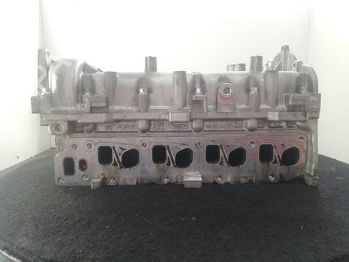 Used Cylinder head FIAT DOBLO Cargo (263_) 1.3 D Multijet (90 hp) 30412044