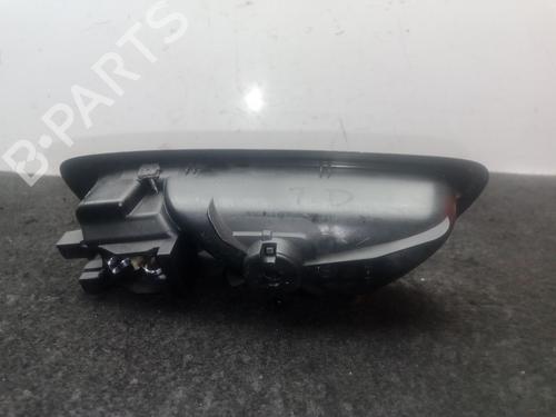 Rear right interior door handle RENAULT MEGANE IV Hatchback (B9A/M/N_) 1.2 TCe 130 (B9MR) | BP36530827I16 - Image 2