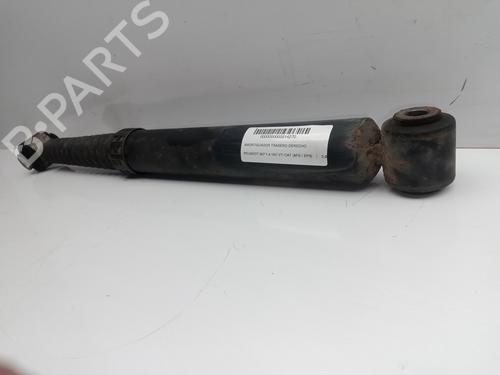 Right rear shock absorber PEUGEOT 207 (WA_, WC_)  | BP5873164M19