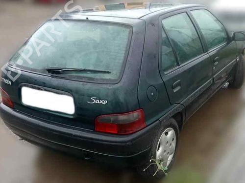 Ignition barrel CITROËN SAXO (S0, S1) 1.5 D | BP16413148M48 
