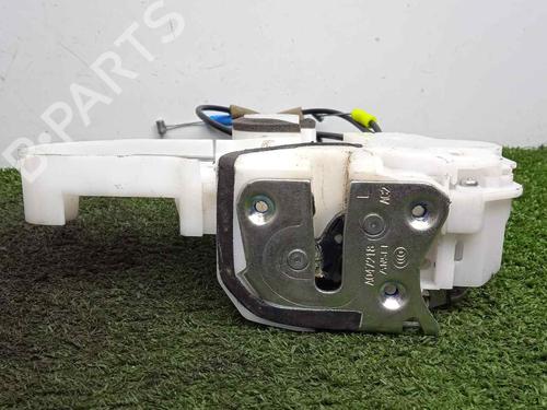 Front left lock MITSUBISHI ASX (GA_W_) 1.8 DI-D (GA6W) | BP29352909C98 