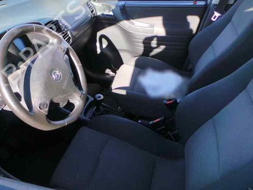 Right front window switch OPEL ZAFIRA A MPV (T98) 2.2 DTI 16V (F75) | BP12208096I26 