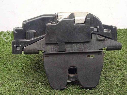 Tailgate lock PEUGEOT 207 CC (WD_) 1.6 16V | BP29001556C101 