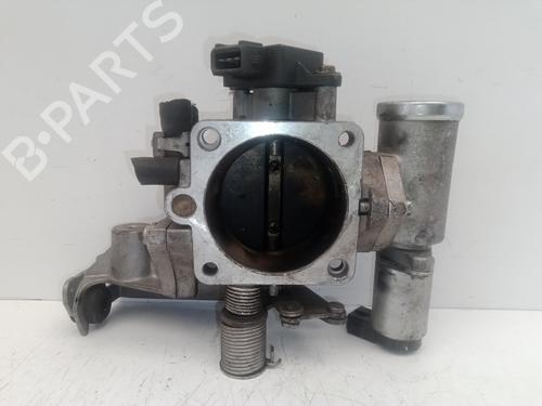 Throttle body OPEL VECTRA B (J96) 1.8 i 16V (F19) | BP5685660M82 