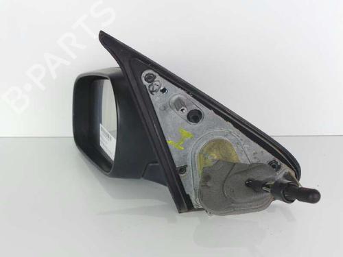 Left mirror CITROËN XSARA Break (N2) 1.9 TD | BP5743258C26 