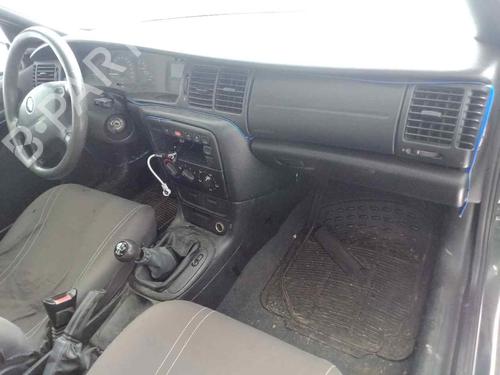 Left front indicator OPEL VECTRA B (J96)  | BP17437886C32 