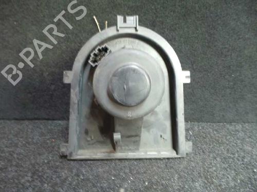 Varmeblæser VW POLO (6N2) 1.4 16V (75 hp) 5686257