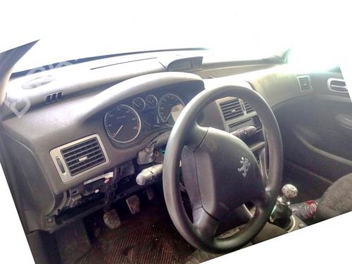 Engine control unit (ECU) PEUGEOT 307 (3A/C) 2.0 HDi 90 | BP39406444M57  - Image 10