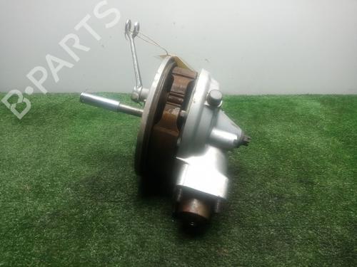 Rear differential YAMAHA MOTORCYCLES XJ XJ 650 Turbo (11T) | BP27832568M24 