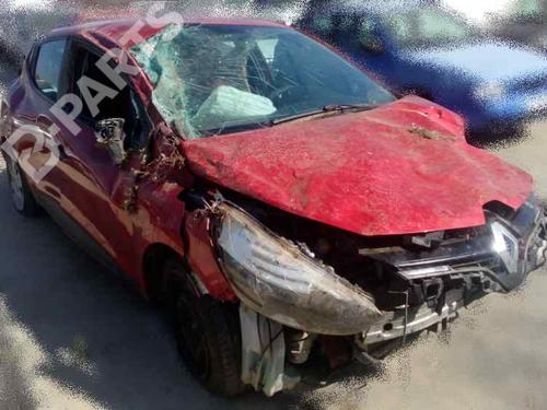 Rear right exterior door handle RENAULT CLIO IV (BH_) 1.5 dCi 75 | BP5698145C130  - Image 5