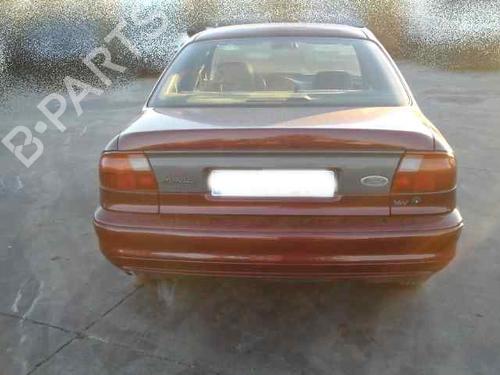 Engine control unit (ECU) FORD MONDEO I (GBP) 1.8 i 16V | BP5708620M57 