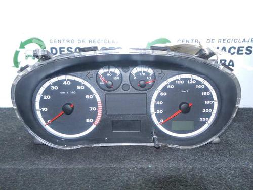 Used Instrument cluster SEAT CORDOBA (6K1, 6K2) [1993-2002]  5741912