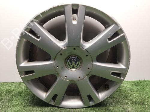 Used Rim Rim VW TOUAREG (7LA, 7L6, 7L7) 2.5 R5 TDI (174 hp) 33812165 33812165