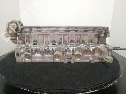 Cylinder head CITROËN XSARA PICASSO (N68) 2.0 HDi | BP30127096M5