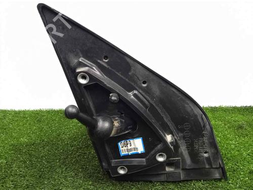 Left mirror KIA PICANTO I (SA) 1.1 | BP12211243C26 