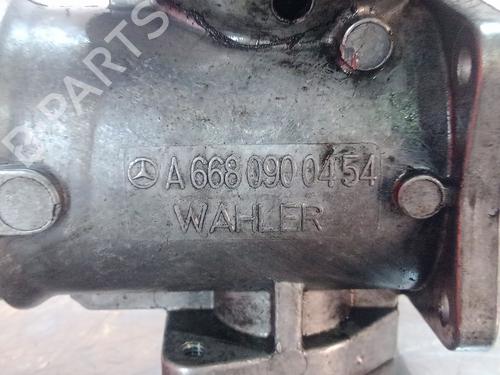 Egr MERCEDES-BENZ VANEO (414) 1.7 CDI (414.700) | BP17142811M69 