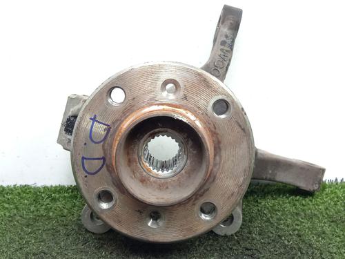 Right front steering knuckle DACIA SPRING EV (B6M1) | BP24450602M26 