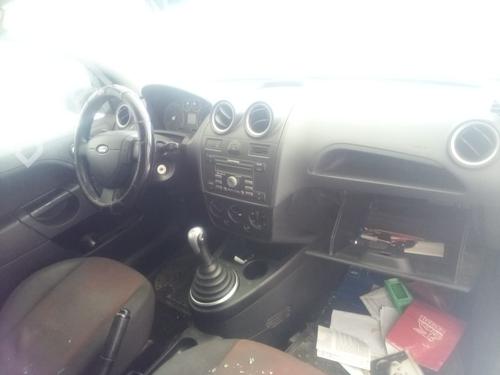 Right mirror FORD FIESTA V (JH_, JD_) 1.4 TDCi | BP28623245C27 