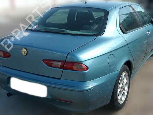 Rudehejsemekanisme Højre bagtil ALFA ROMEO 156 (932_)  | BP15203555C25 
