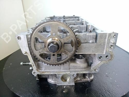 Cylinder head NISSAN ALMERA II Hatchback (N16) 2.2 Di | BP10972224M5 