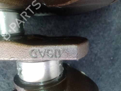 Other SEAT ALTEA (5P1) 1.6 | BP19931586O1