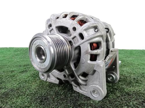 Used Alternator Alternator VW CRAFTER 30-50 Van (2E_) [2006-2016] 33556928 33556928