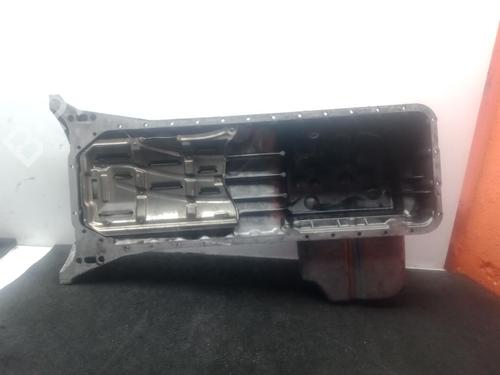 Oil sump MERCEDES-BENZ S-CLASS (W220, V220) S 320 CDI (220.025, 220.125) | BP29394610M115 